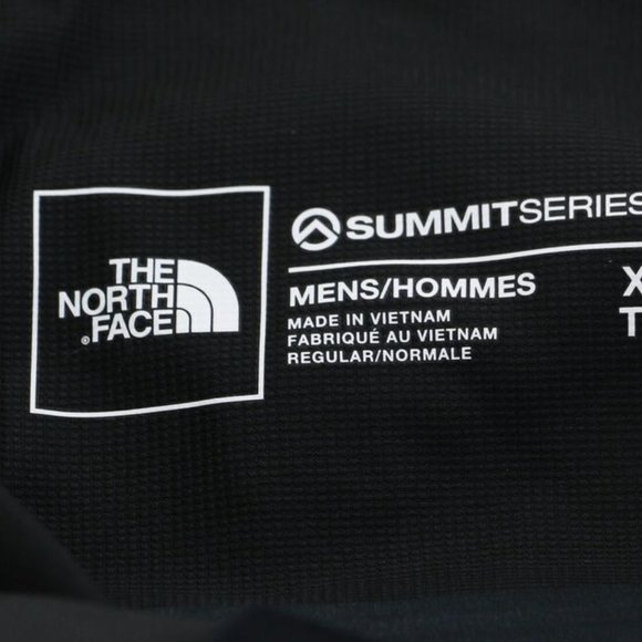 The North Face Verbier Ski Pants Summit Series FUTURELIGHT Men's Size XL Bibs - Picture 9 of 14